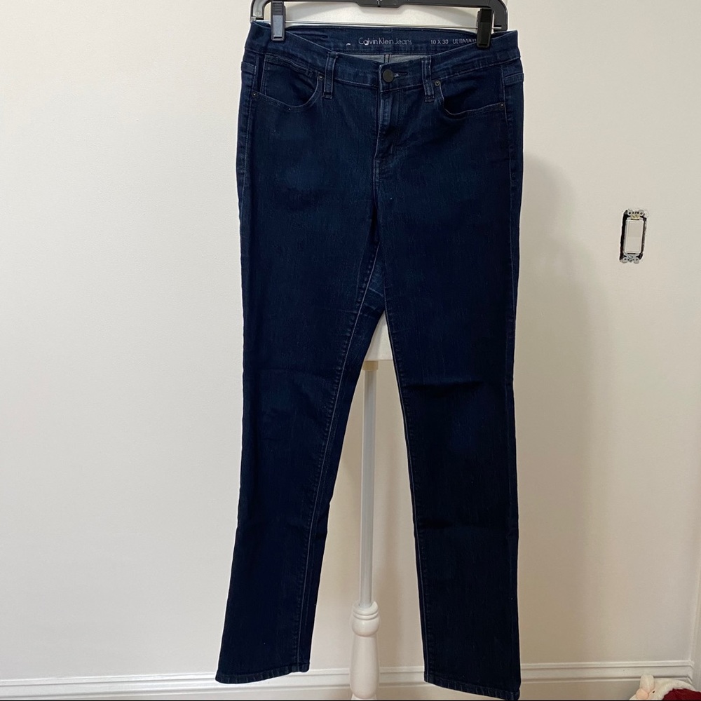 Calvin Klein Ultimate Skinny Jean